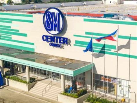sm center ormoc cinema|SM Center Ormoc: First SM Mall in Region 8 to open Nov. 16.